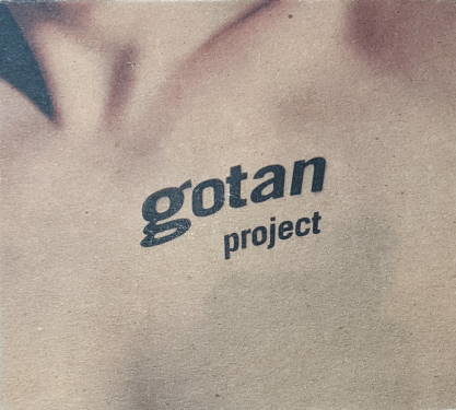 La Revancha del Tango by the Gotan Project